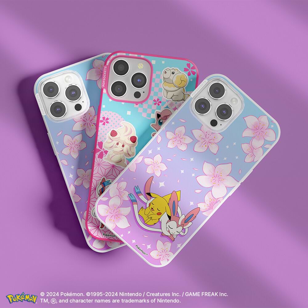 Fairy Type Fantasy — iPhone 16 MagSafe Case - US 41553
