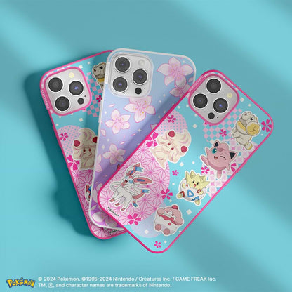 Sakura Dreams — iPhone 16 MagSafe Case - US 38554