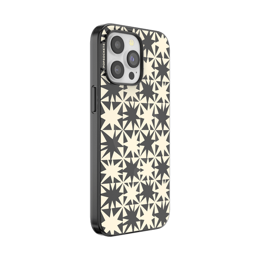 Breeze Block Black — iPhone 15 Pro Max MagSafe Case - US 42139