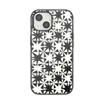 Breeze Block Black — iPhone 15 MagSafe Case - US 26014