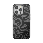 Swirl Smoke — iPhone 15 Pro MagSafe Case - US 77255