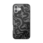 Swirl Smoke — iPhone 16 Plus MagSafe Case - US 11263