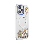 Woodland Boogie — iPhone 14 Pro Max MagSafe Case - US 73070