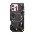 Cat Magic Frame — iPhone 16 Pro Max MagSafe Case - US 80569