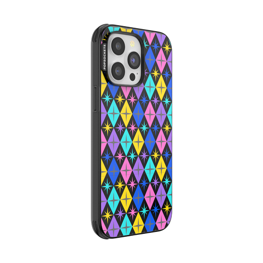 Mod Diamond — iPhone 14 Pro Max MagSafe Case - US 20686