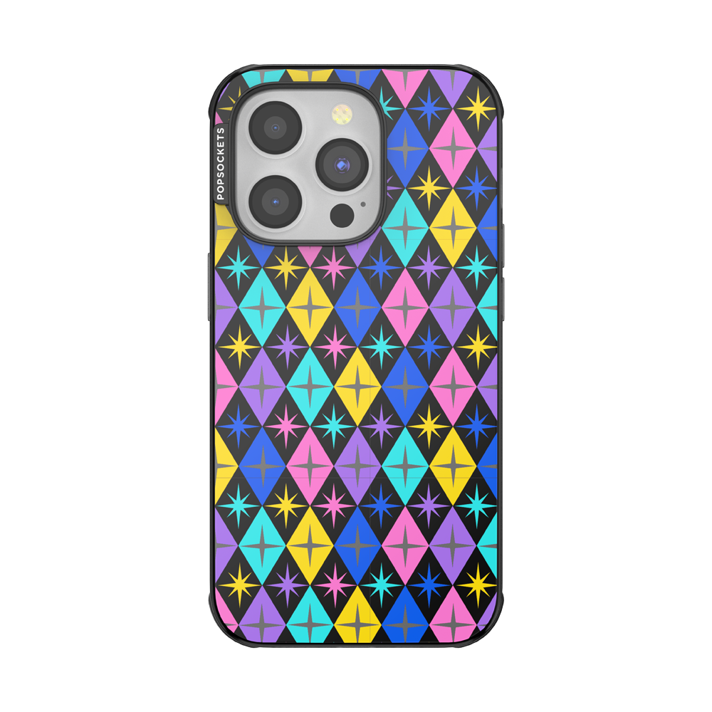 Mod Diamond — iPhone 14 Pro MagSafe Case - US 02823