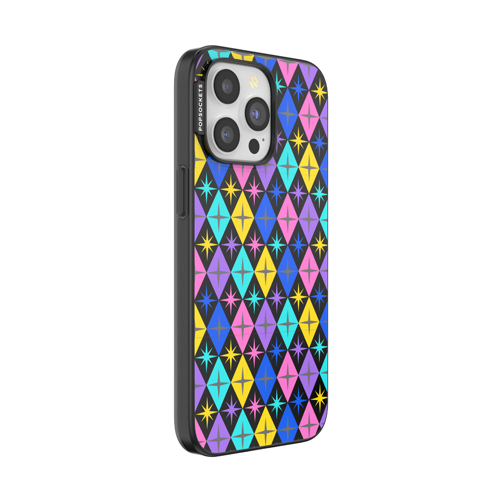 Mod Diamond — iPhone 15 Pro Max MagSafe Case - US 44234