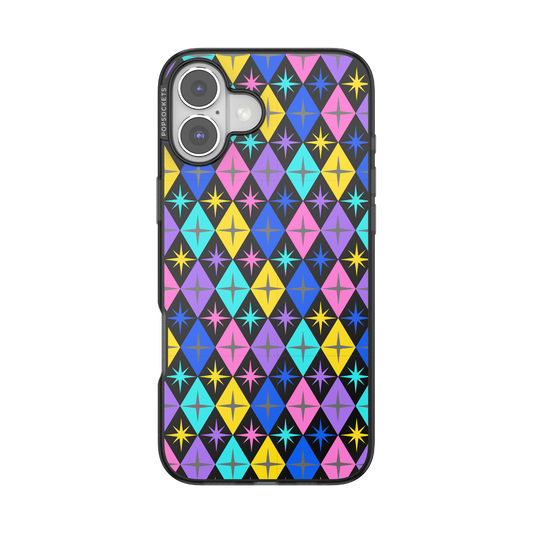 Mod Diamond — iPhone 16 Plus MagSafe Case - US 17497