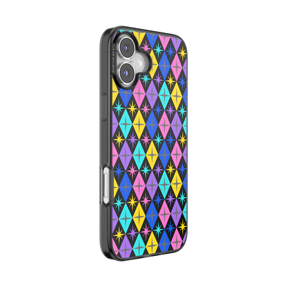 Mod Diamond — iPhone 16 Plus MagSafe Case - US 17497
