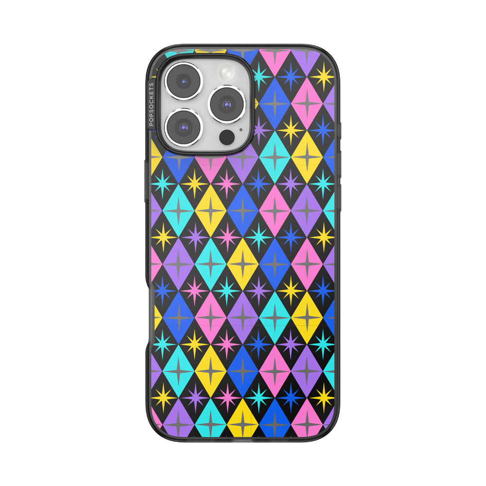 Mod Diamond — iPhone 16 Pro Max MagSafe Case - US 10318