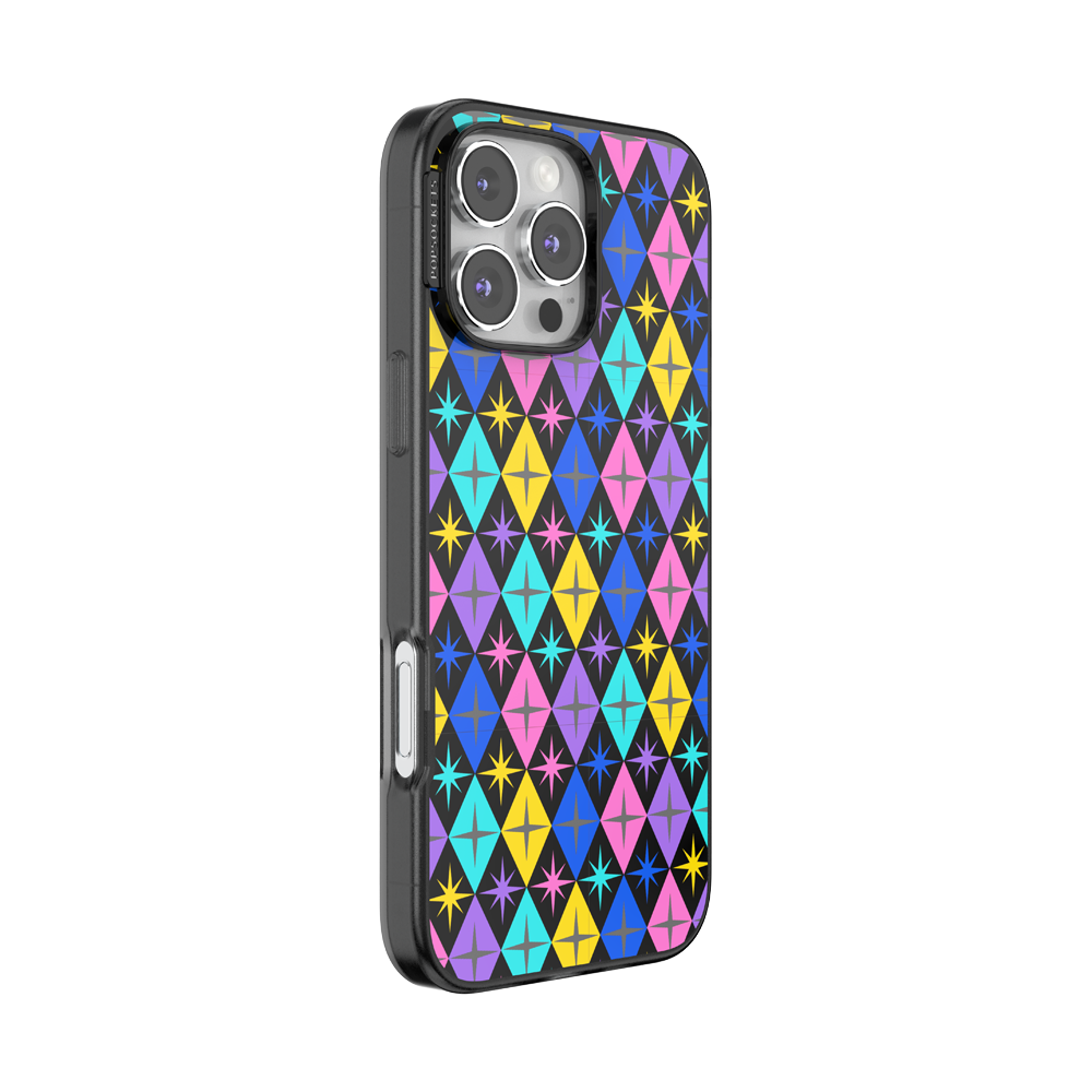 Mod Diamond — iPhone 16 Pro Max MagSafe Case - US 10318