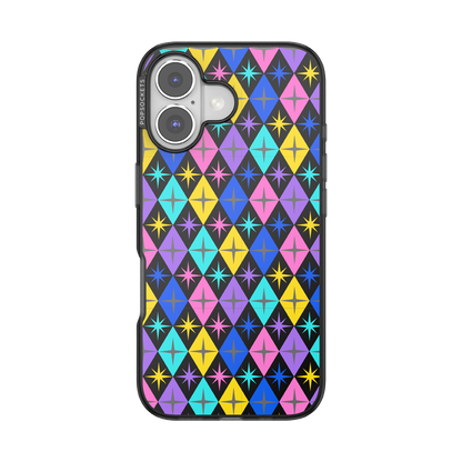 Mod Diamond — iPhone 16 MagSafe Case - US 20054