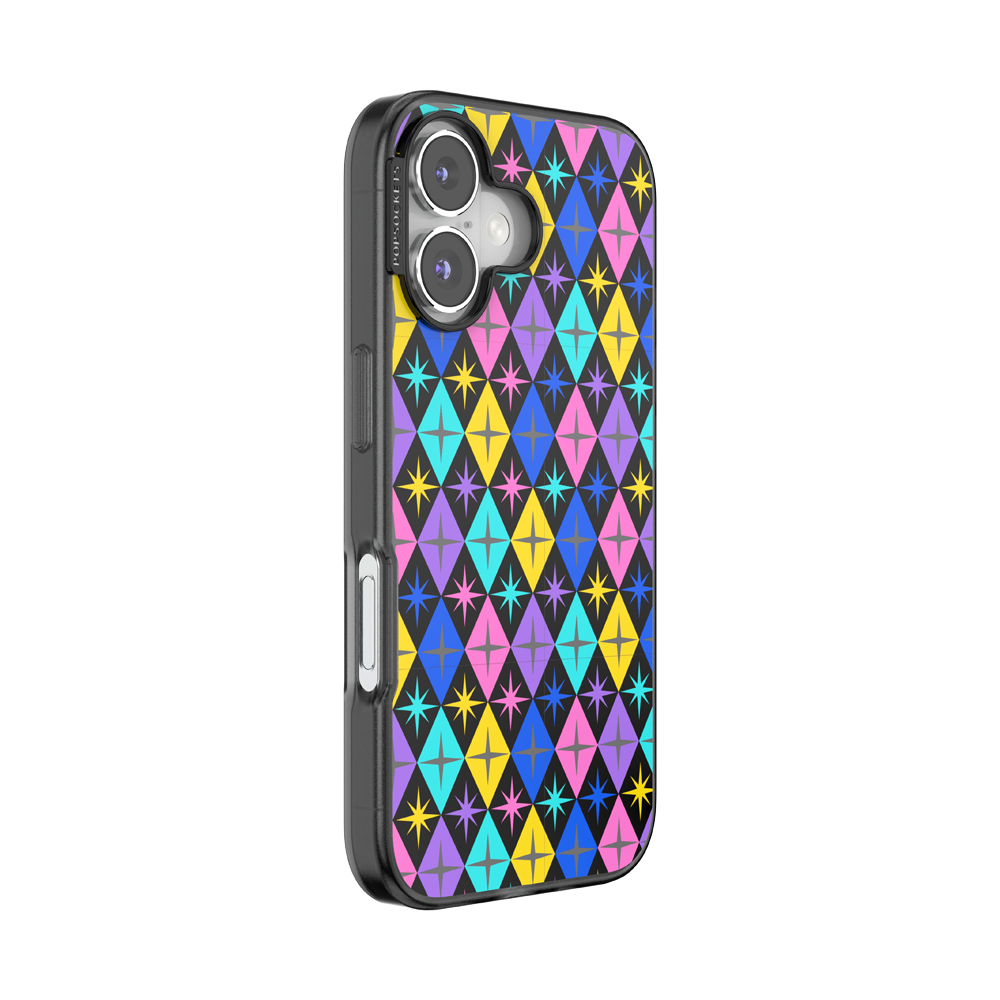 Mod Diamond — iPhone 16 MagSafe Case - US 20054