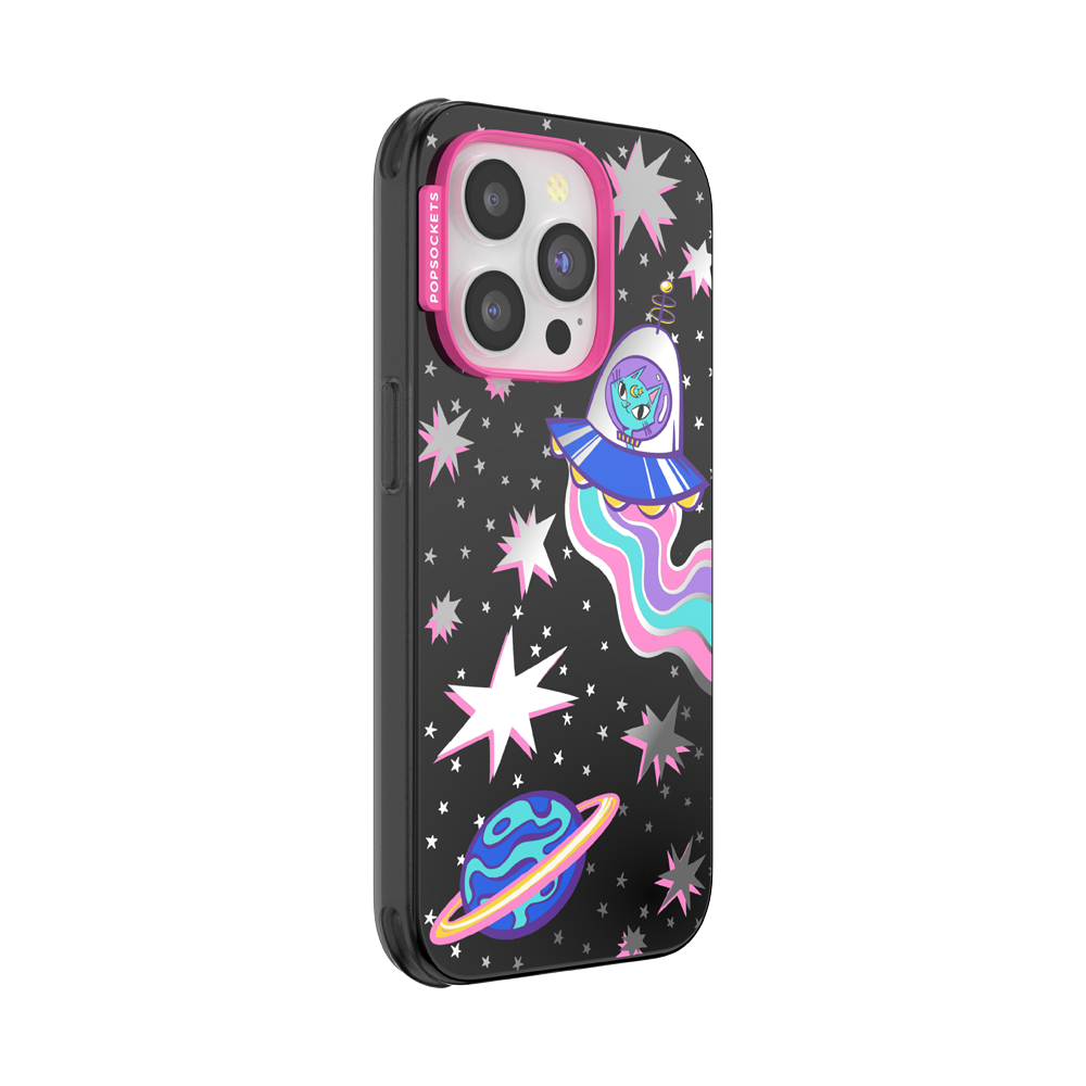 Space Wiz — iPhone 14 Pro MagSafe Case - US 95075