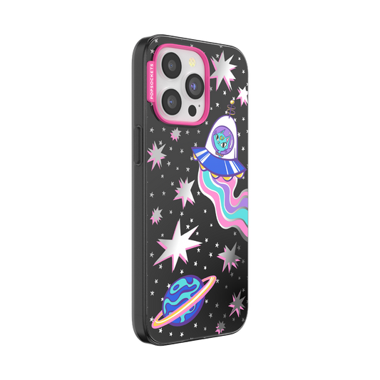 Space Wiz — iPhone 15 Pro Max MagSafe Case - US 55273