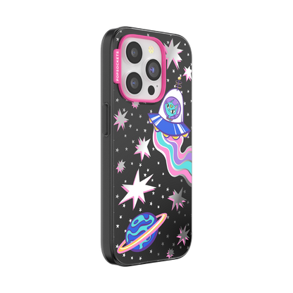 Space Wiz — iPhone 15 Pro MagSafe Case - US 58745