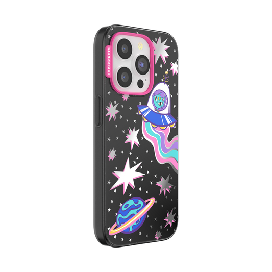 Space Wiz — iPhone 15 Pro MagSafe Case - US 58745
