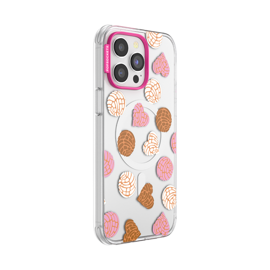 Conchas — iPhone 14 Pro Max MagSafe Case - US 75602