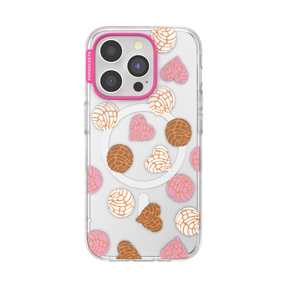 Conchas — iPhone 15 Pro MagSafe Case - US 52730