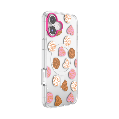 Conchas — iPhone 16 Plus MagSafe Case - US 82967