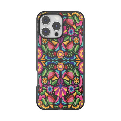 Huipil — iPhone 16 Pro Max MagSafe Case - US 24215