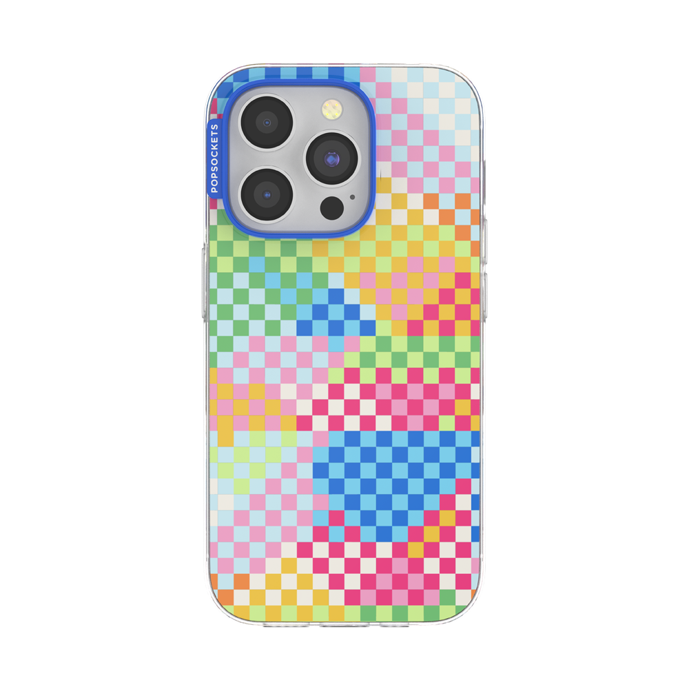 That's a Weave — iPhone 15 Pro MagSafe Case - US 00879