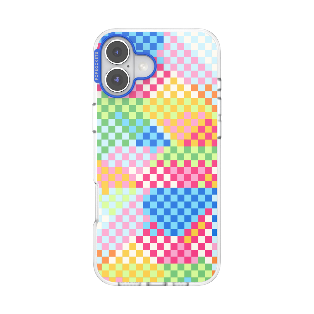 That's a Weave — iPhone 16 Plus MagSafe Case - US 56853