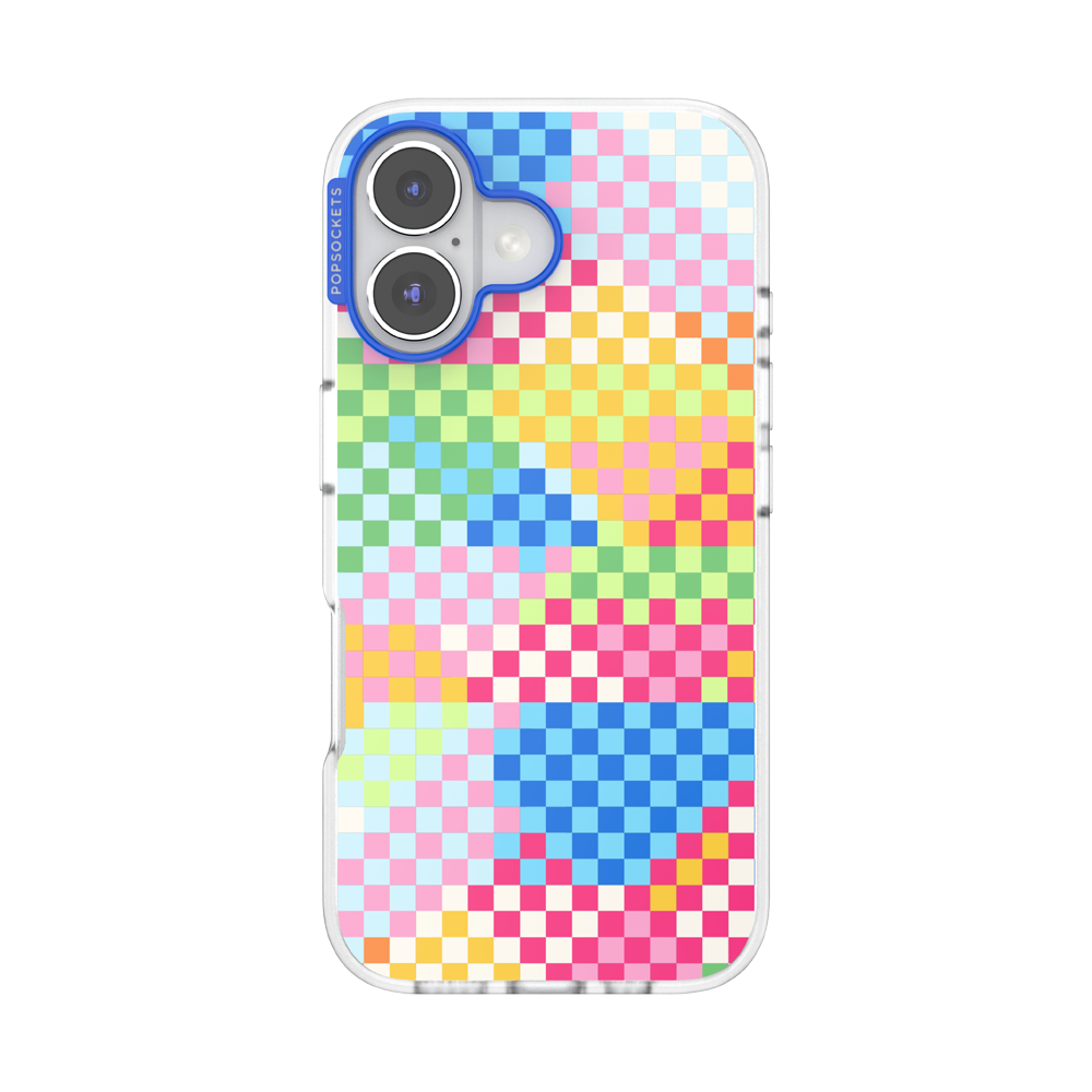 That's a Weave — iPhone 16 MagSafe Case - US 98627