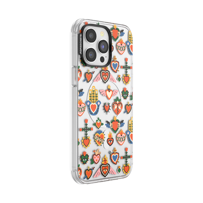 Sacred Hearts — iPhone 14 Pro Max MagSafe Case - US 03981