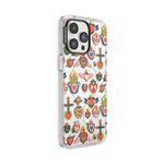 Sacred Hearts — iPhone 15 Pro Max MagSafe Case - US 40687