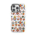 Sacred Hearts — iPhone 16 Pro MagSafe Case - US 50467