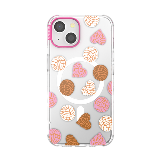 Conchas — iPhone 13 MagSafe Case - US 61523