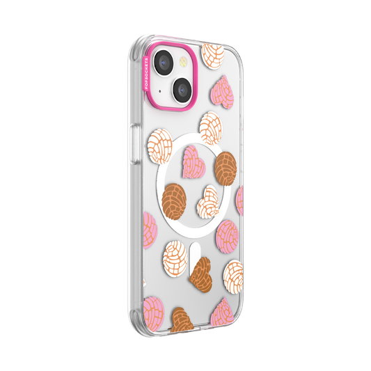 Conchas — iPhone 13 MagSafe Case - US 61523