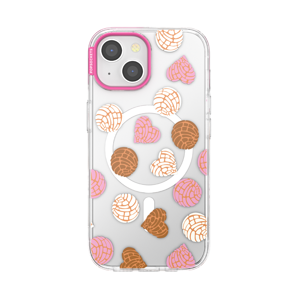 Conchas — iPhone 15 MagSafe Case - US 73827