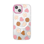 Conchas — iPhone 15 MagSafe Case - US 73827