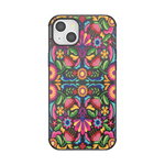 Huipil — iPhone 14 Plus MagSafe Case - US 73709