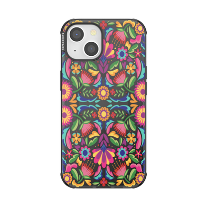Huipil — iPhone 14 MagSafe Case - US 65978