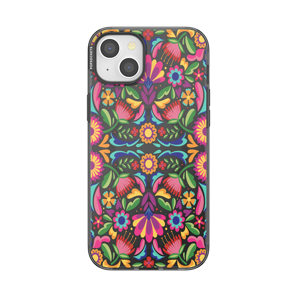 Huipil — iPhone 15 Plus MagSafe Case - US 83000