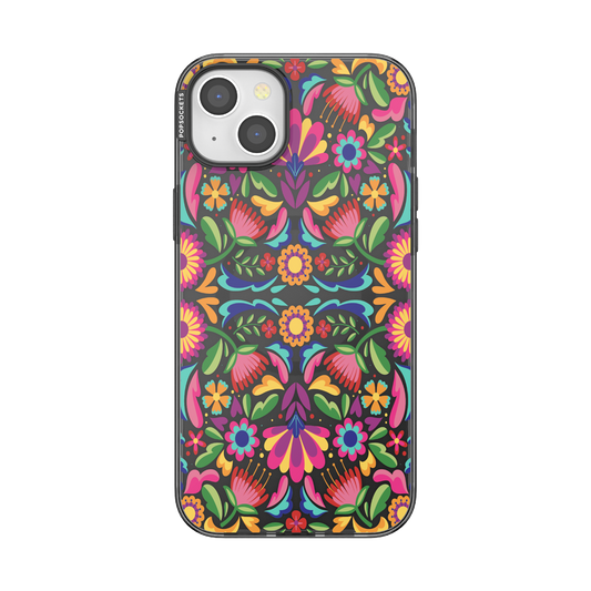 Huipil — iPhone 15 Plus MagSafe Case - US 83000
