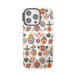 Sacred Hearts — iPhone 13 Pro MagSafe Case - US 13392