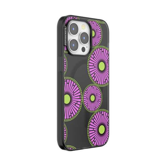 Wax Purple — iPhone 13 Pro MagSafe Case - US 65920
