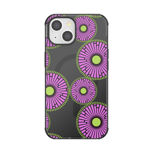 Wax Purple — iPhone 13 MagSafe Case - US 99655