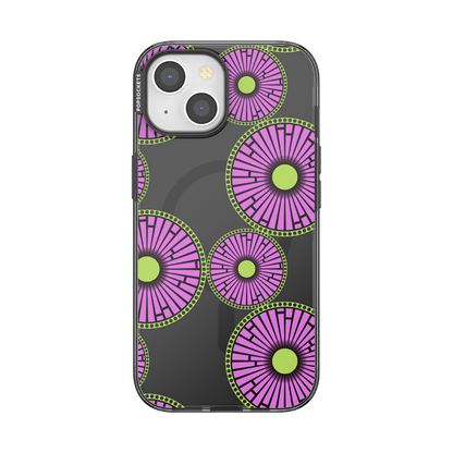 Wax Purple — iPhone 15 MagSafe Case - US 56590