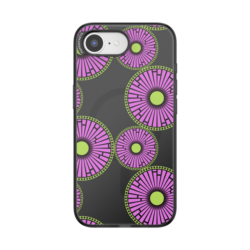 Wax Purple — iPhone 17e/16e MagSafe Case - US 71512