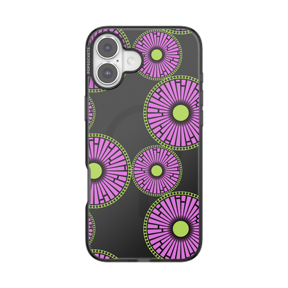 Wax Purple — iPhone 16 Plus MagSafe Case - US 48832