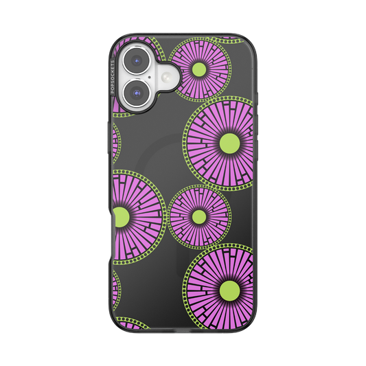 Wax Purple — iPhone 16 Plus MagSafe Case - US 48832