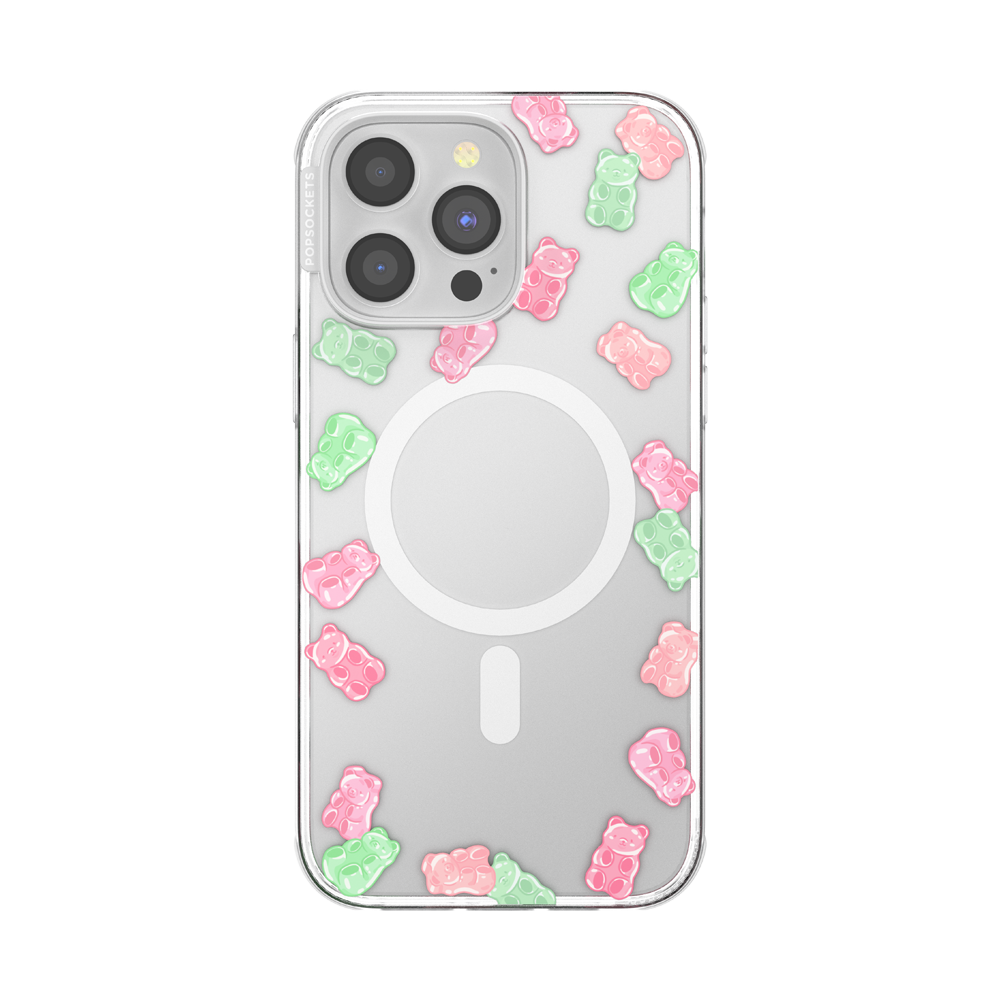 Gummy Bears — iPhone 14 Pro Max MagSafe Case - US 33269