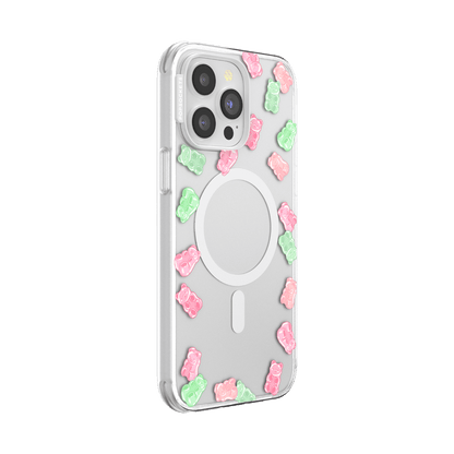 Gummy Bears — iPhone 14 Pro Max MagSafe Case - US 33269