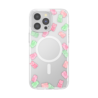 Gummy Bears — iPhone 15 Pro Max MagSafe Case - US 64950