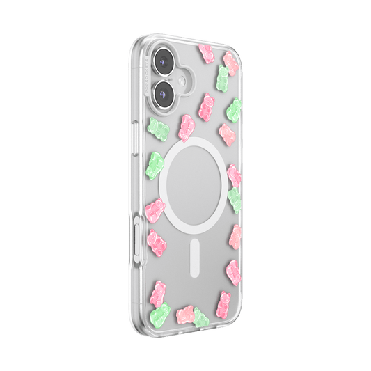 Gummy Bears — iPhone 16 Plus MagSafe Case - US 88703